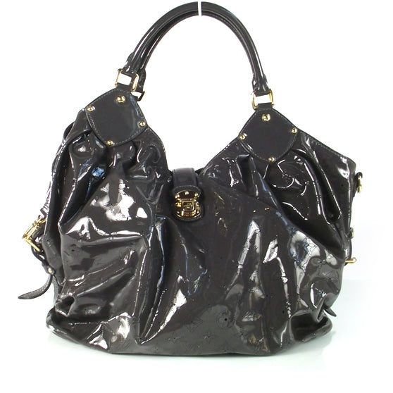 Louis Vuitton Surya Mahina XL Gray 1 of 11