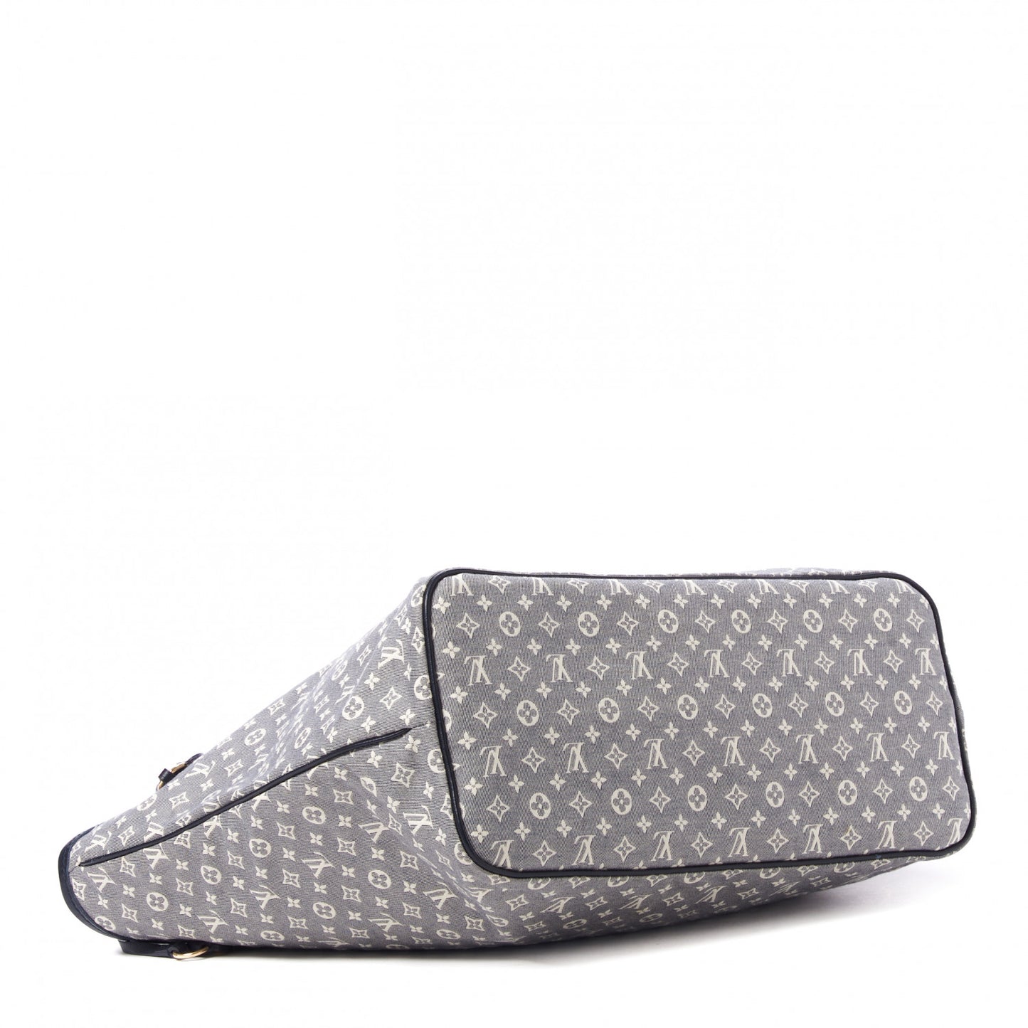 Monogram Idylle Neverfull MM Encre