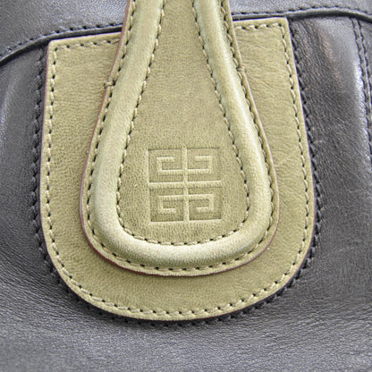 Givenchy Lambskin Zanzi Tri-Color Nightingale 11 of 11
