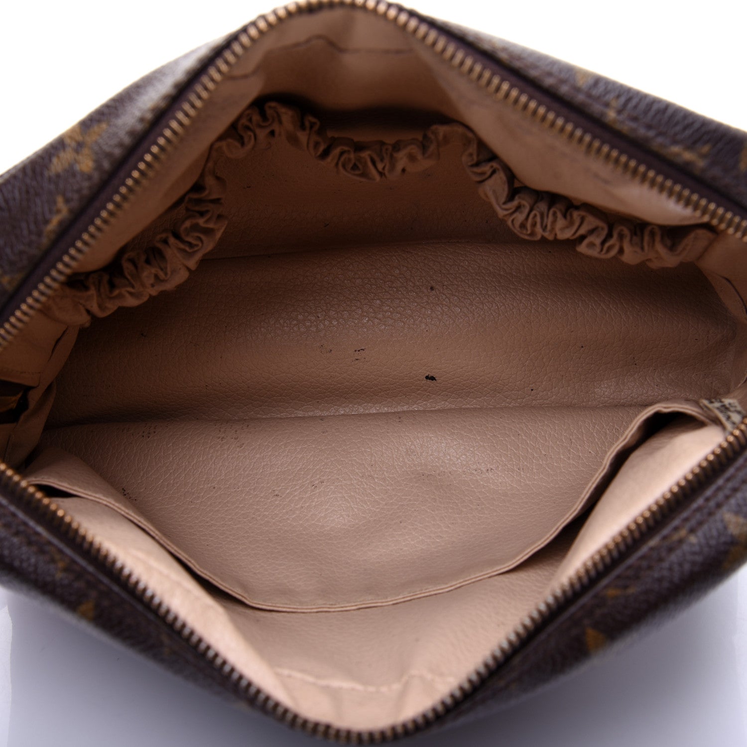 Louis Vuitton Monogram Trousse Toilette 23 5 of 11