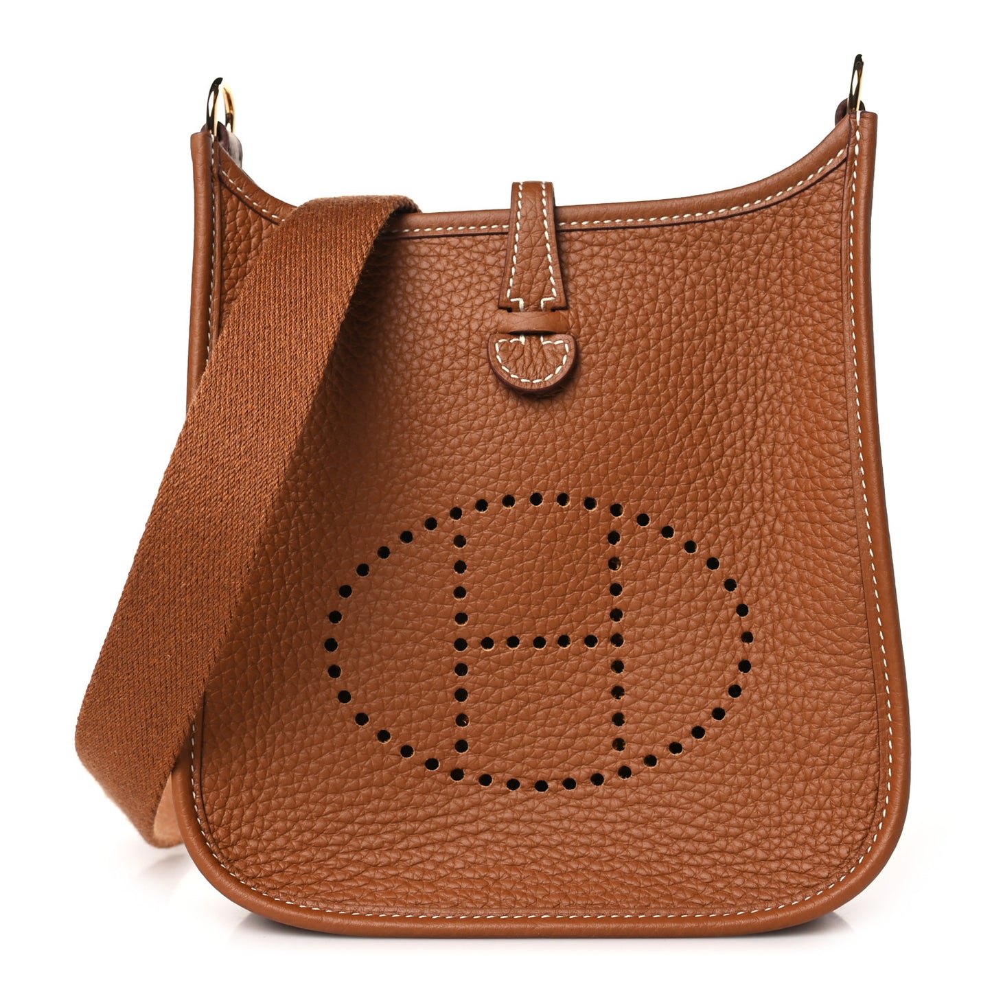 Taurillon Clemence Evelyne TPM Gold