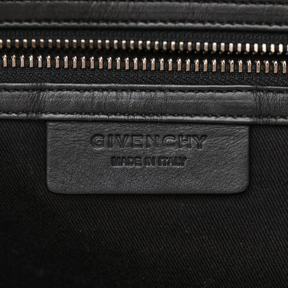 Givenchy Lambskin Medium Nightingale Red 6 of 10