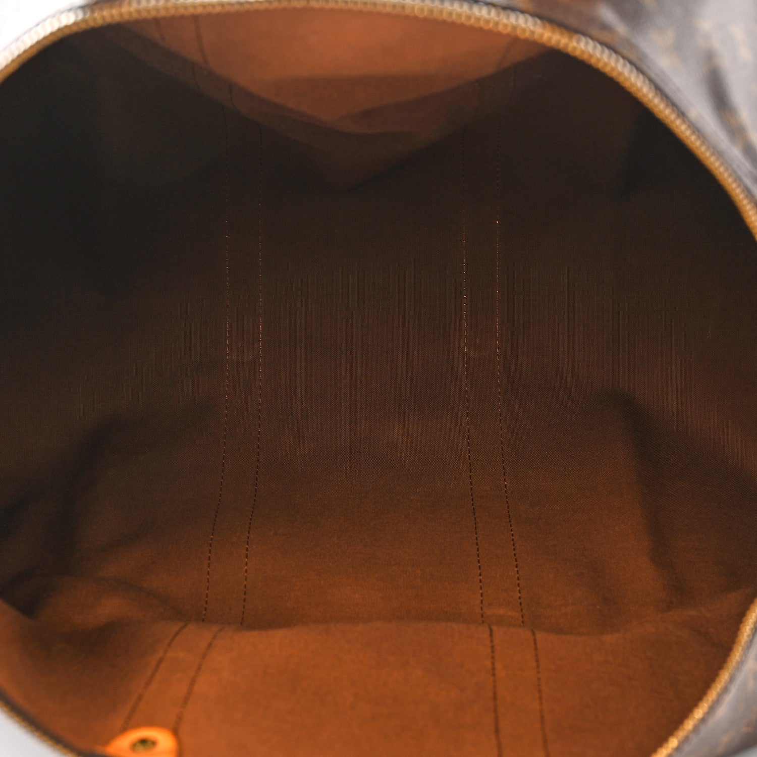 Louis Vuitton Monogram Keepall Bandouliere 55 4 of 31
