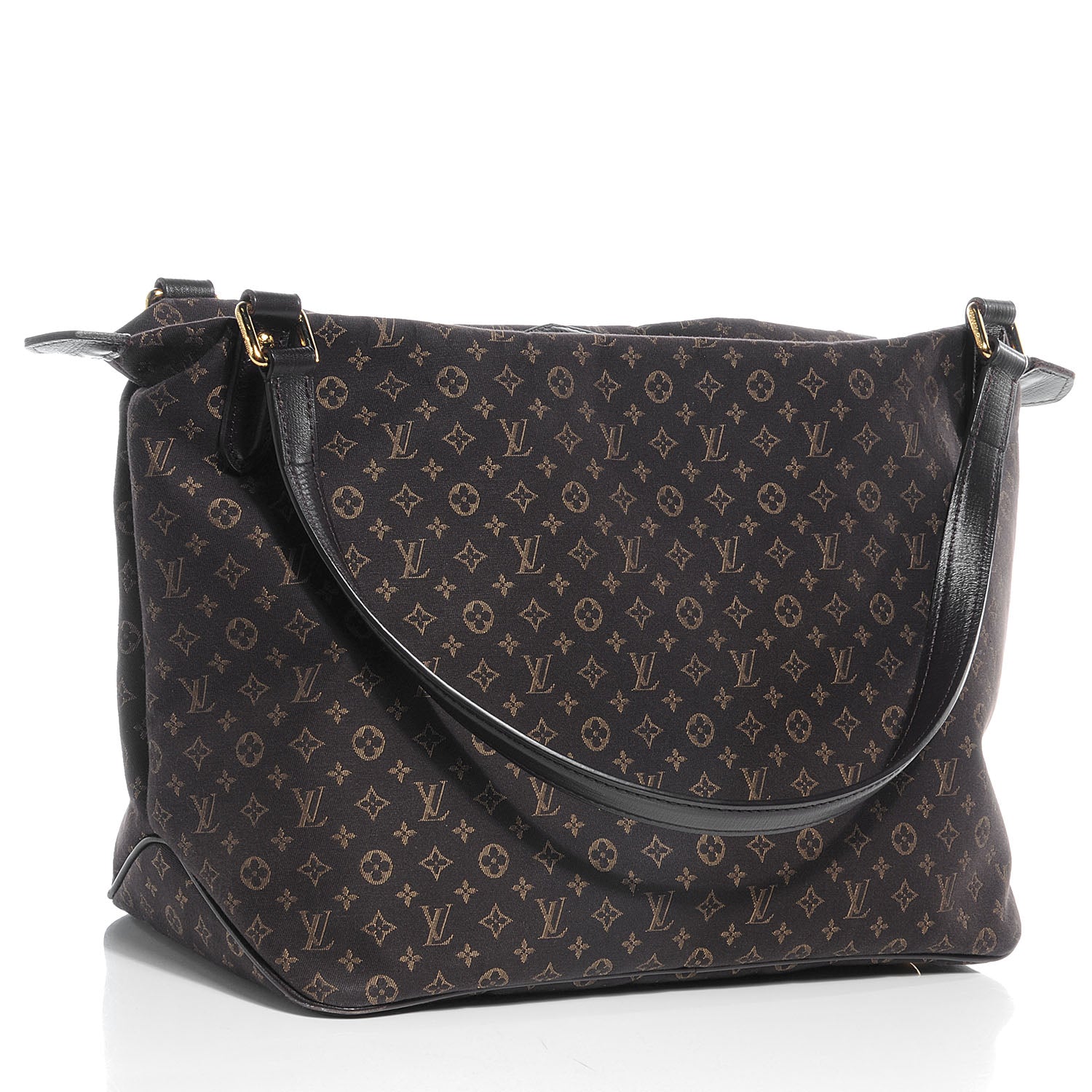Louis Vuitton Monogram Idylle Ballade MM Fusain 3 of 8