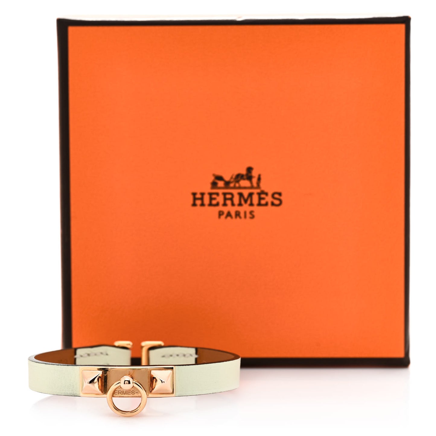 Mini Rivale Bracelet T3 Vert Fizz