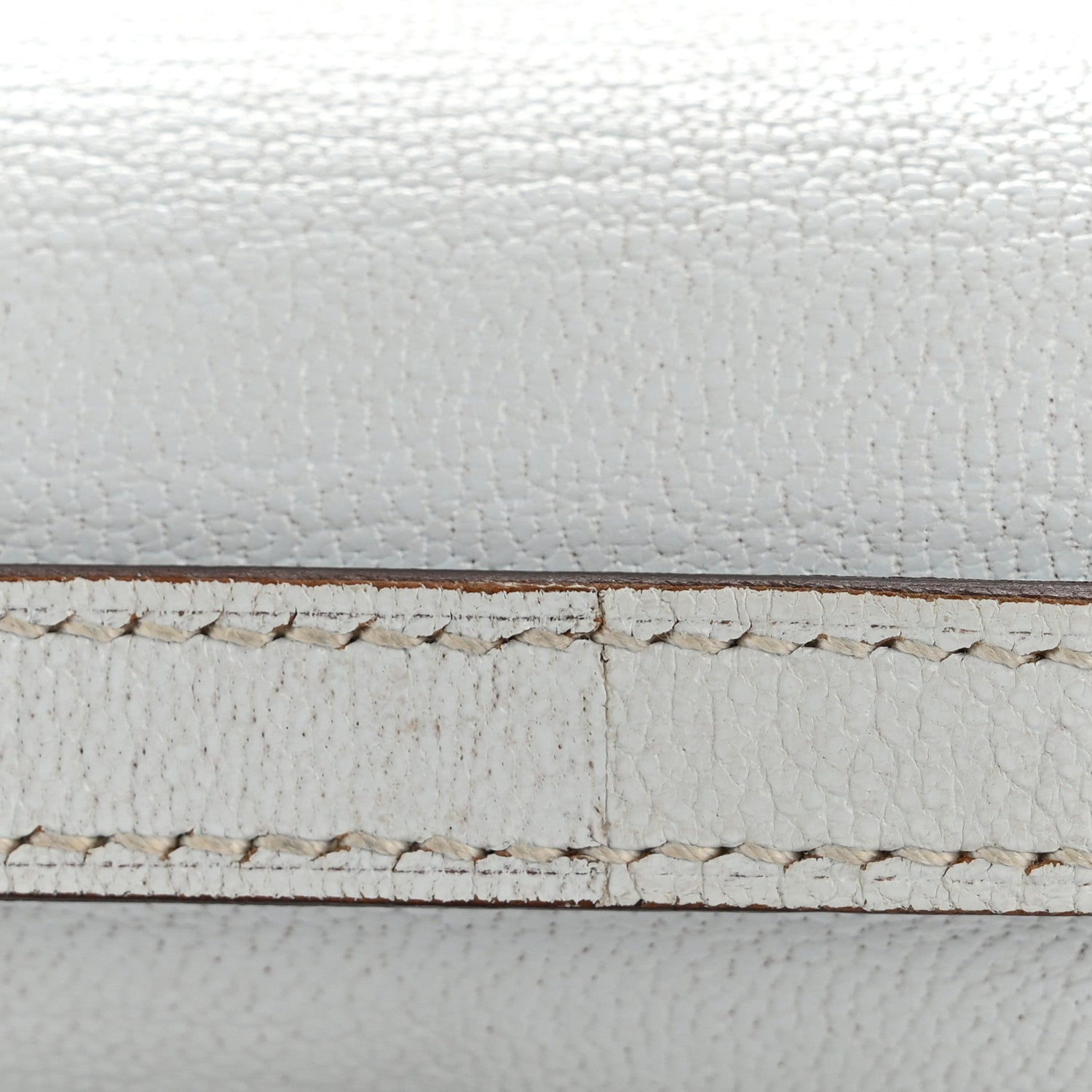 Hermes Chevre Mysore Constance 18 Bleu Brume 13 of 14