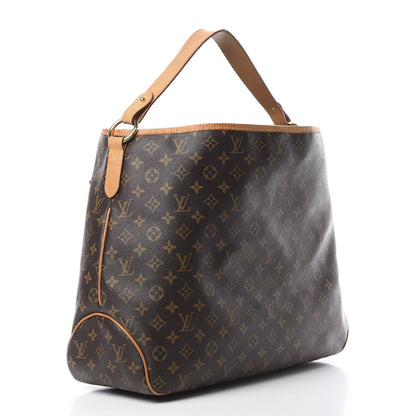 Louis Vuitton Monogram Delightful GM 3 of 17