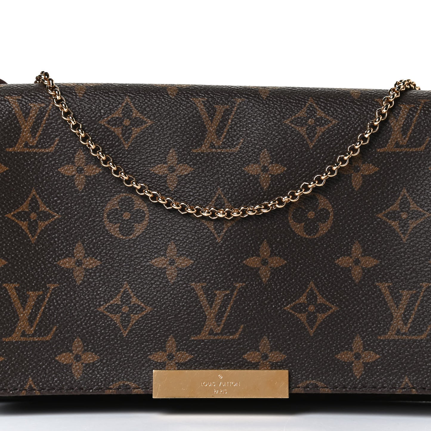 Monogram Favorite MM