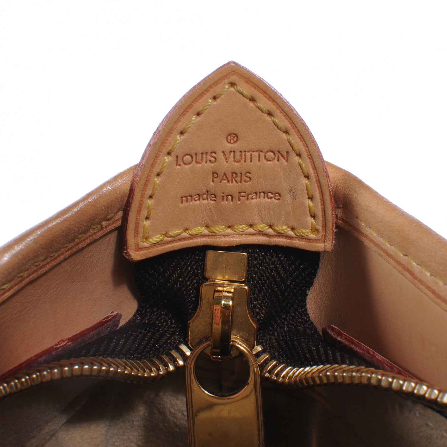 Louis Vuitton Monogram Boetie PM 5 of 9