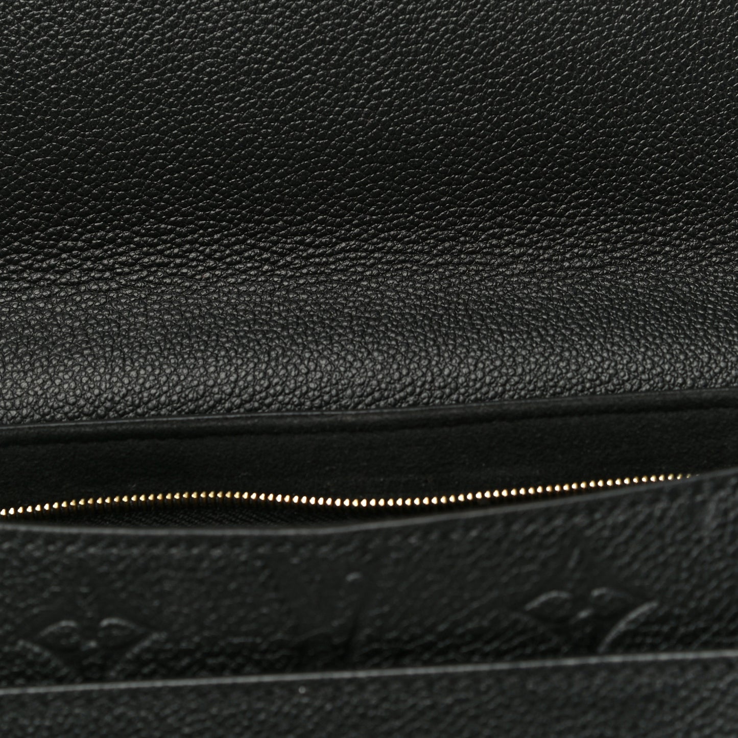 Empreinte Vavin PM Black