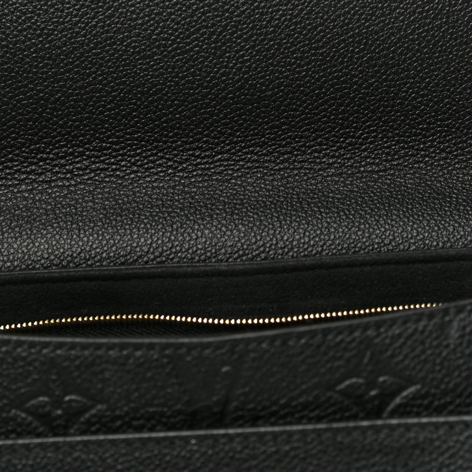 Louis Vuitton Empreinte Vavin PM Black 12 of 17