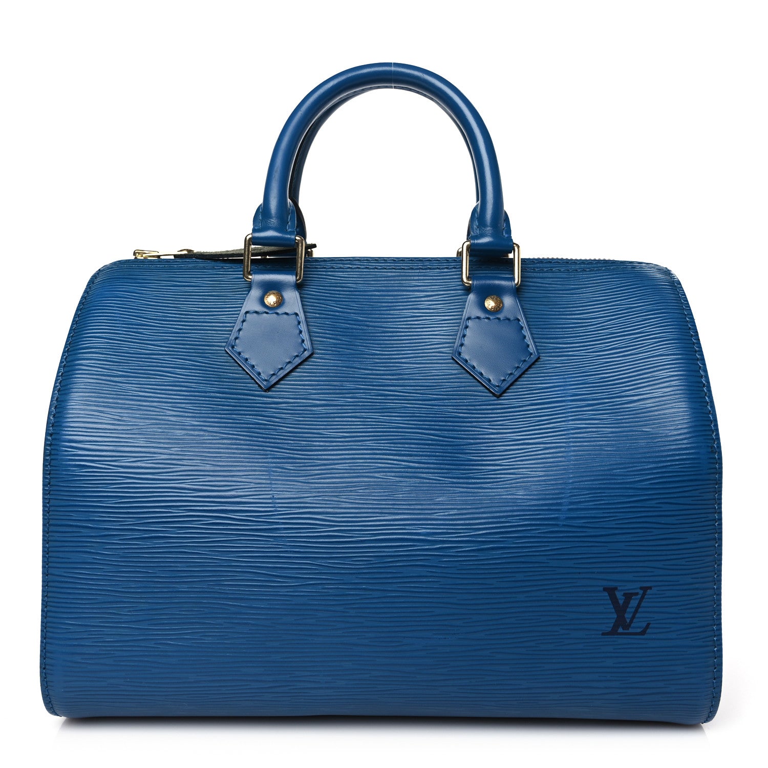 Louis Vuitton Epi Speedy 25 Toledo 1 of 11