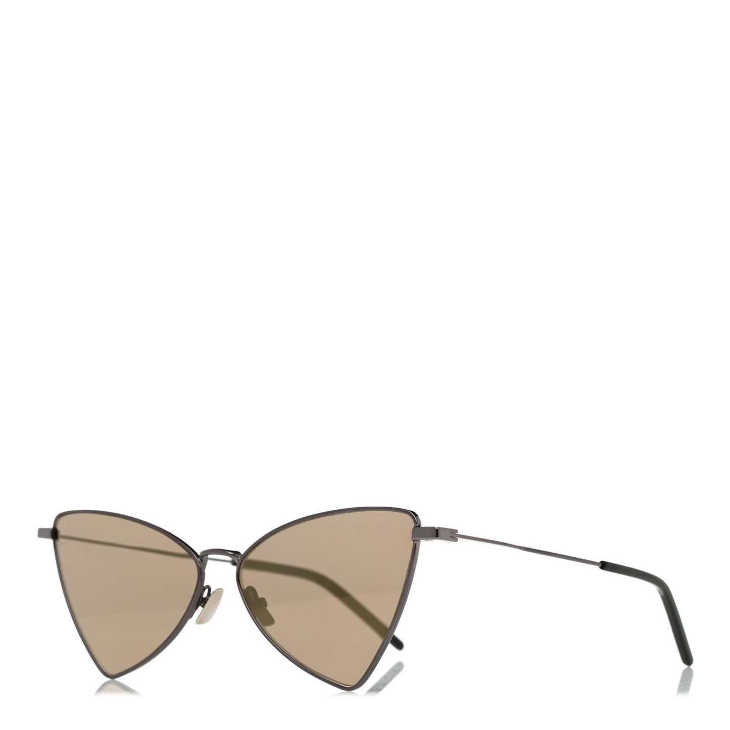 Metal SL303 Jerry Sunglasses Black