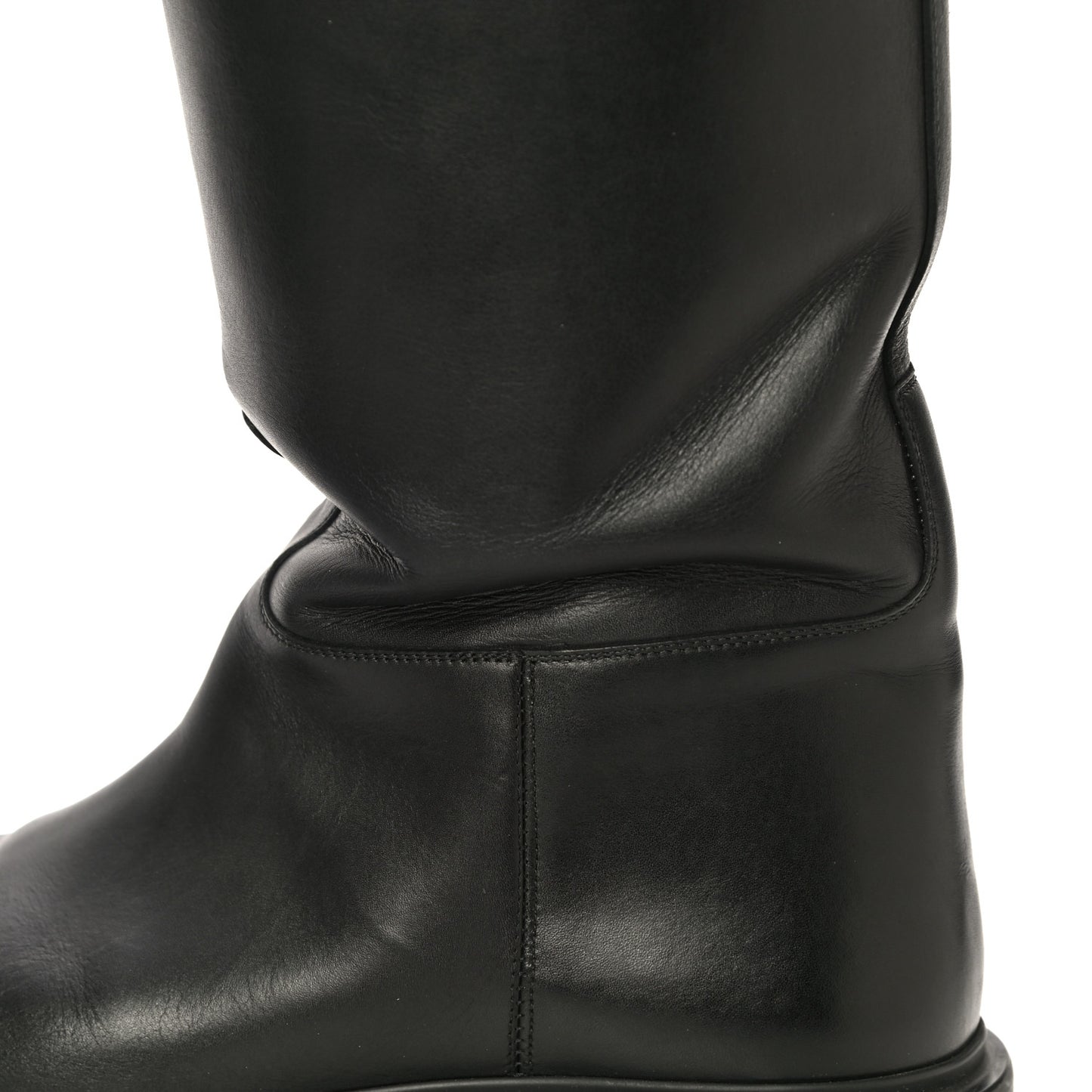 Box Kelly Jumping Boots 39 So Black