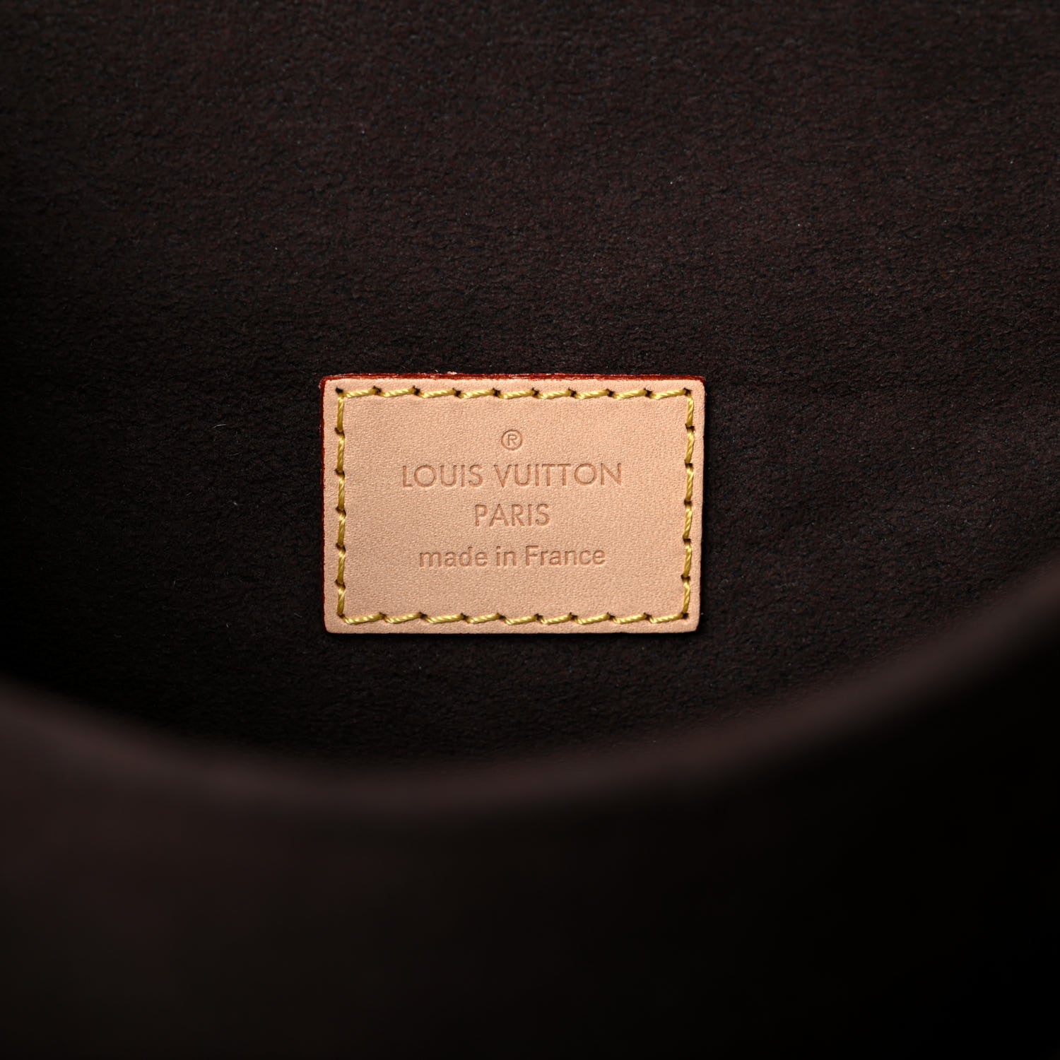 Louis Vuitton Monogram Pochette Metis 9 of 15
