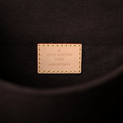 Louis Vuitton Monogram Pochette Metis 9 of 15