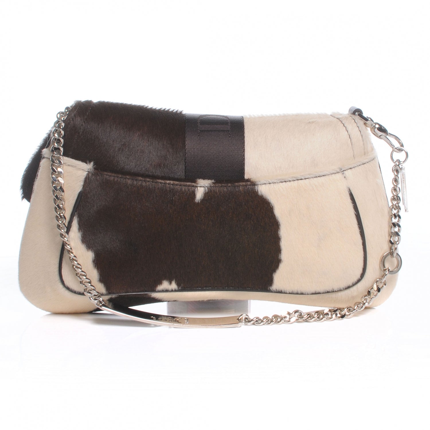 Christian Dior Pony Hair Street Chic 3 of 7