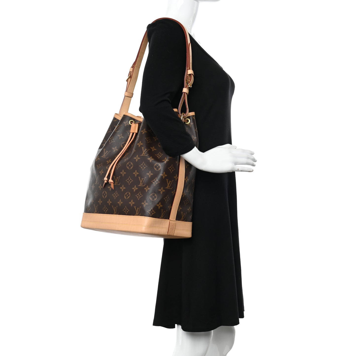Monogram Noe