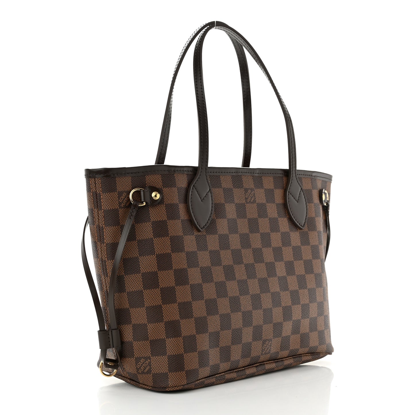 Damier Ebene Neverfull PM