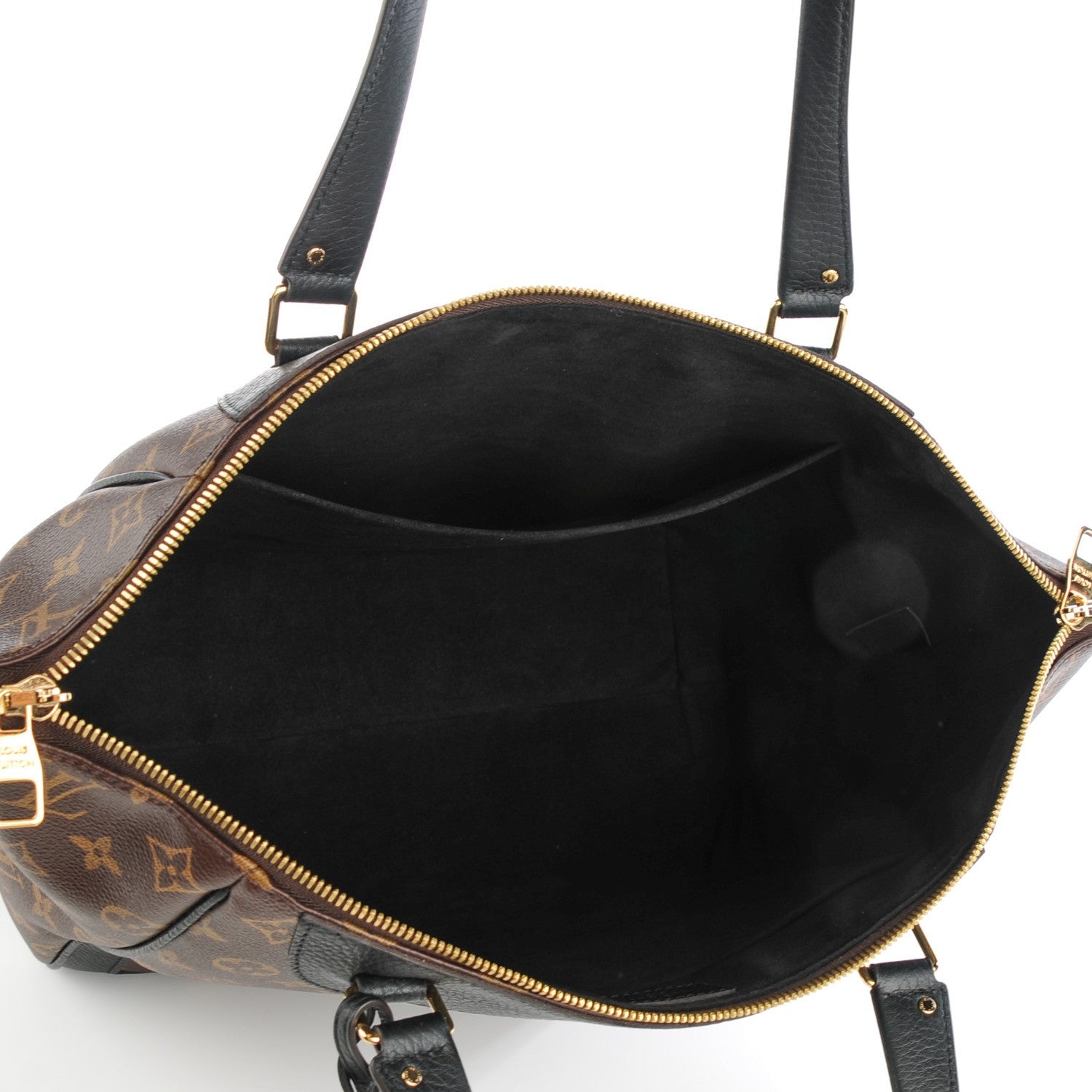 Louis Vuitton Monogram Estrela NM Black 5 of 8