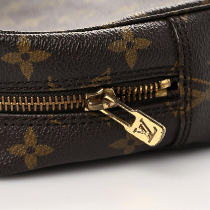 Louis Vuitton Monogram Trousse Toilette 23 7 of 12