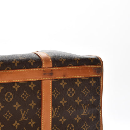 Louis Vuitton Monogram Sac Chien 50 Pet Carrier 13 of 16