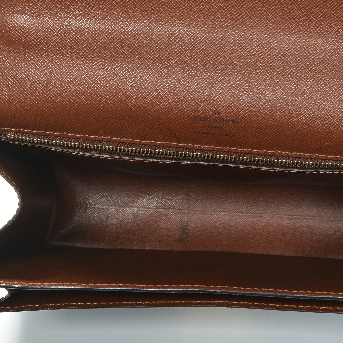 Monogram Monceau 28