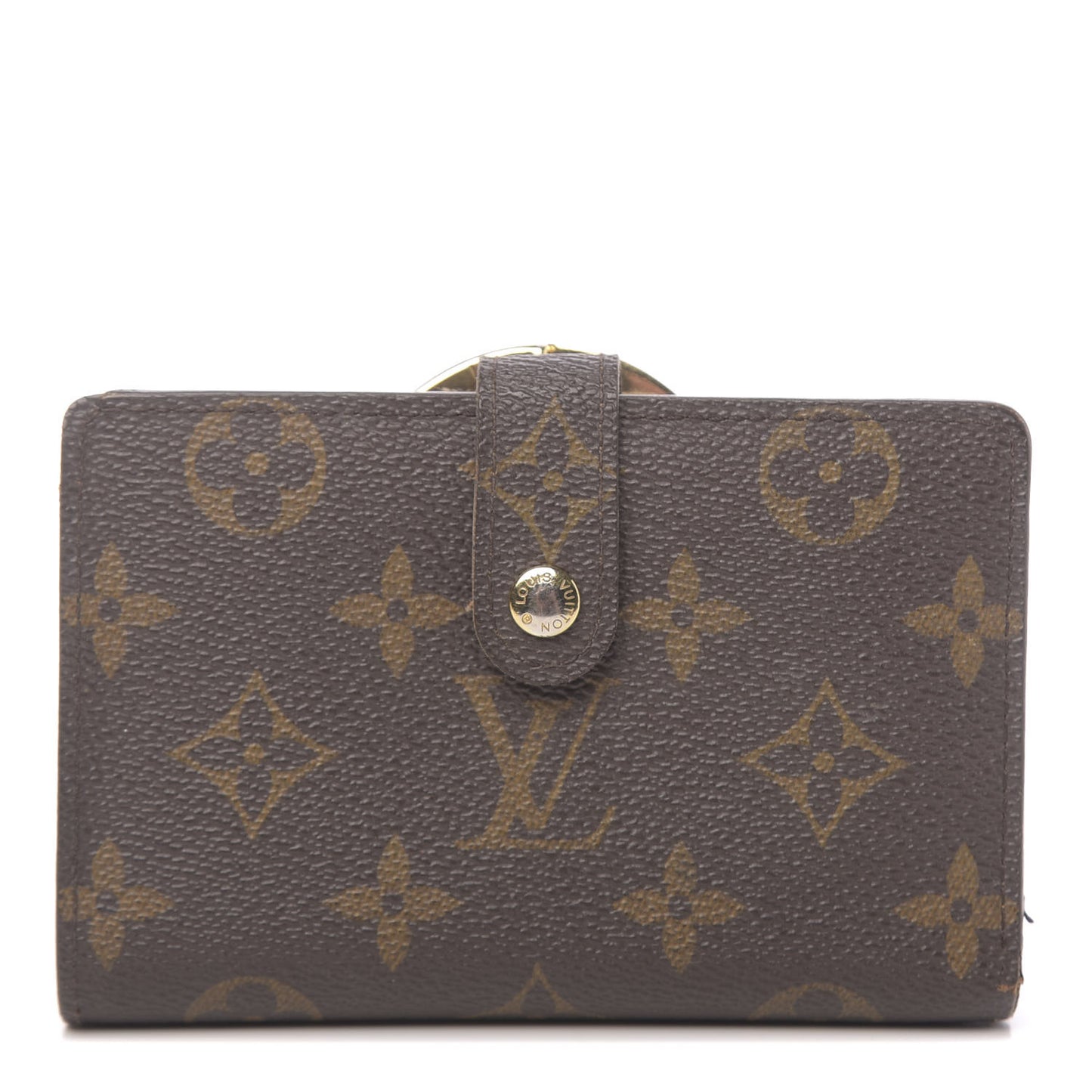 Monogram French Purse Wallet