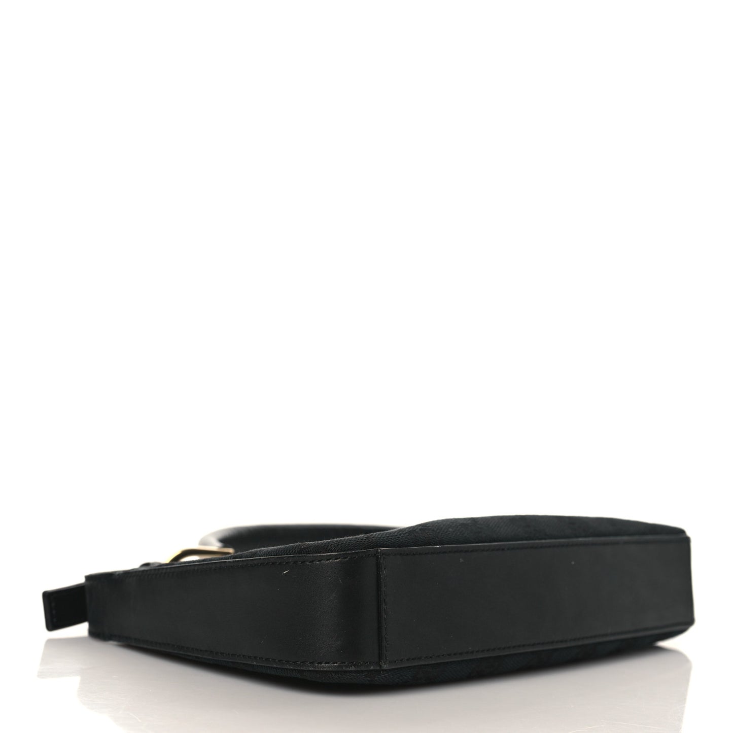 Monogram Pochette Black