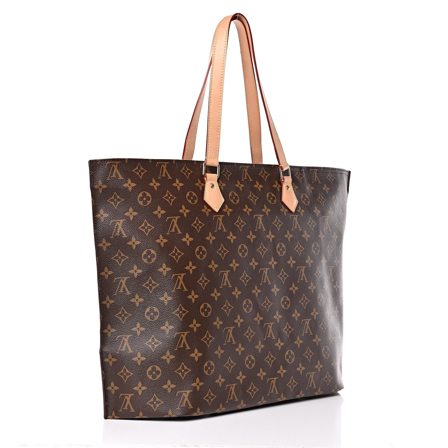 Louis Vuitton Monogram All-In MM 3 of 9