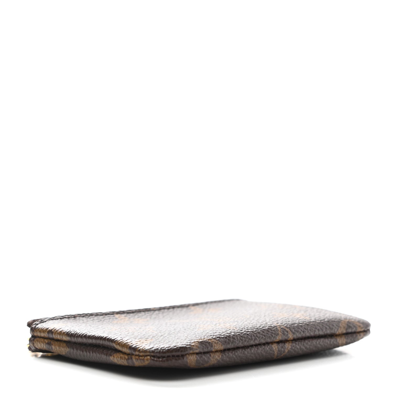 Louis Vuitton Monogram Key Pouch 3 of 7
