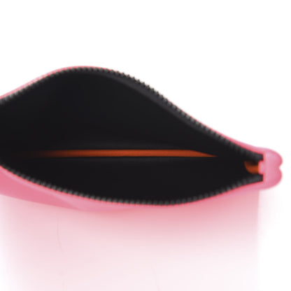 Hermes Neoprene Neobain Small Case Rose Azalee 8 of 16