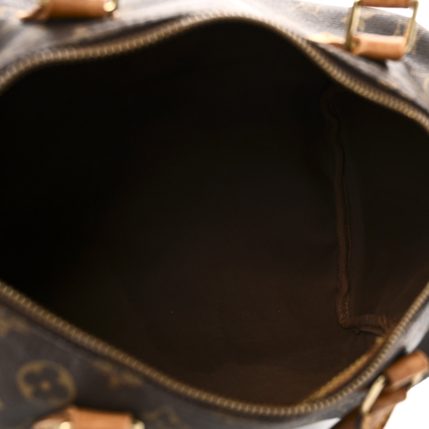 Louis Vuitton Monogram Speedy 30 5 of 11