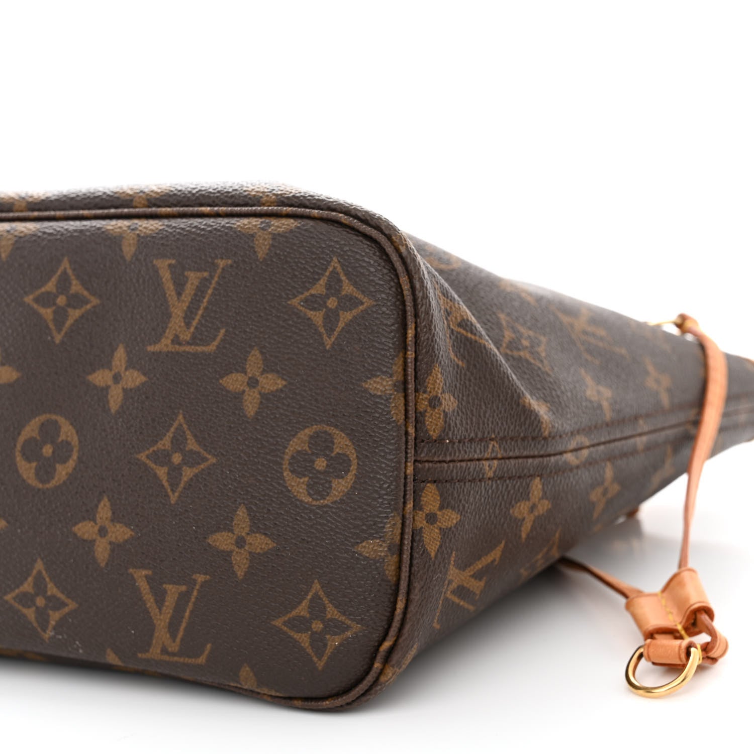 Louis Vuitton Monogram Neverfull PM 11 of 16