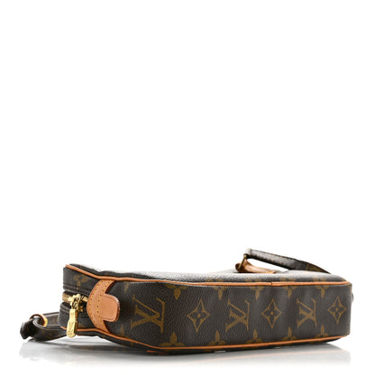 Louis Vuitton Monogram Pochette Marly Bandouliere 4 of 15