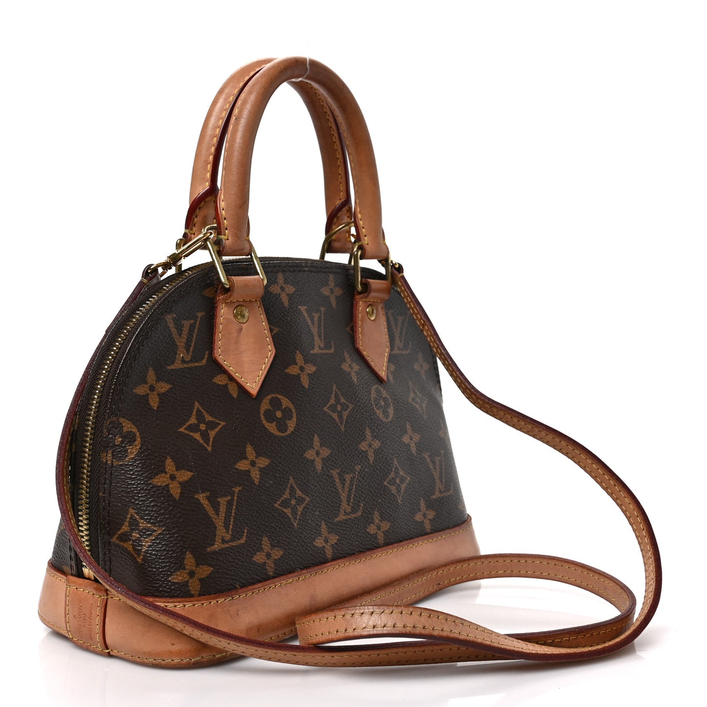 Monogram Alma BB