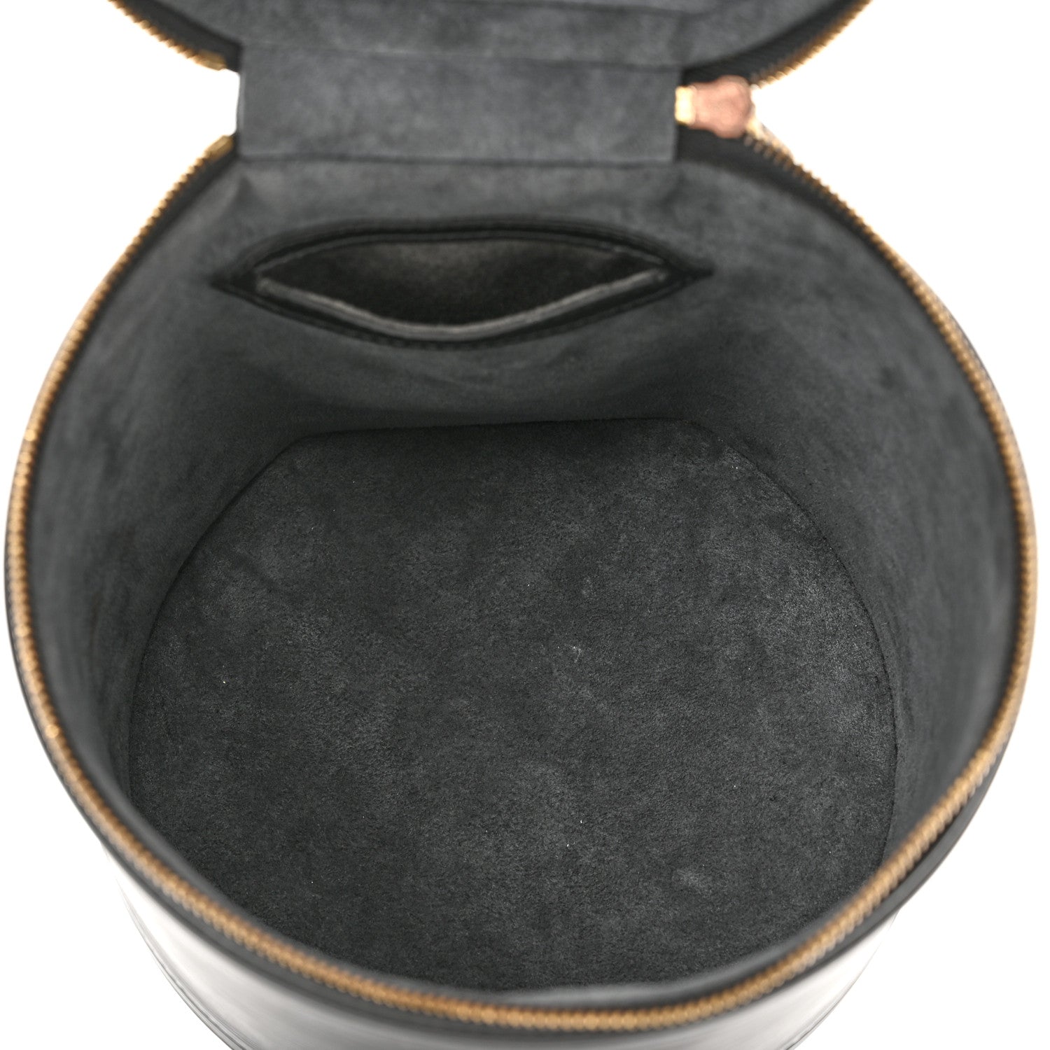 Louis Vuitton Epi Cannes Black 5 of 9