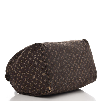 Louis Vuitton Mini Lin Speedy 30 Ebene 4 of 13