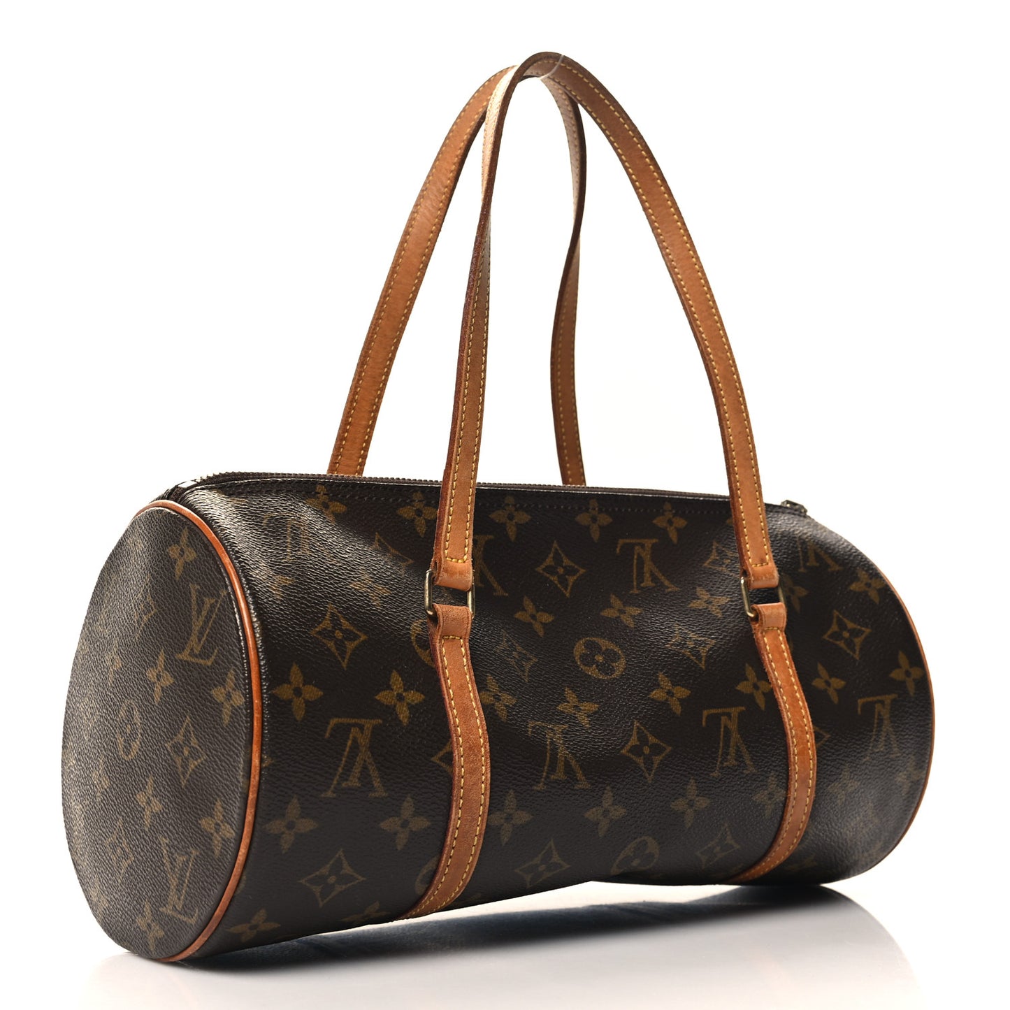 Monogram Papillon 30