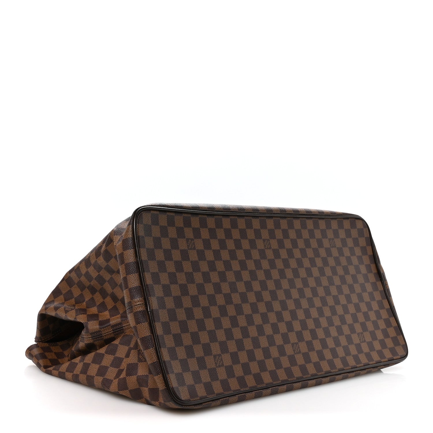 Louis Vuitton Damier Ebene Greenwich GM 3 of 10