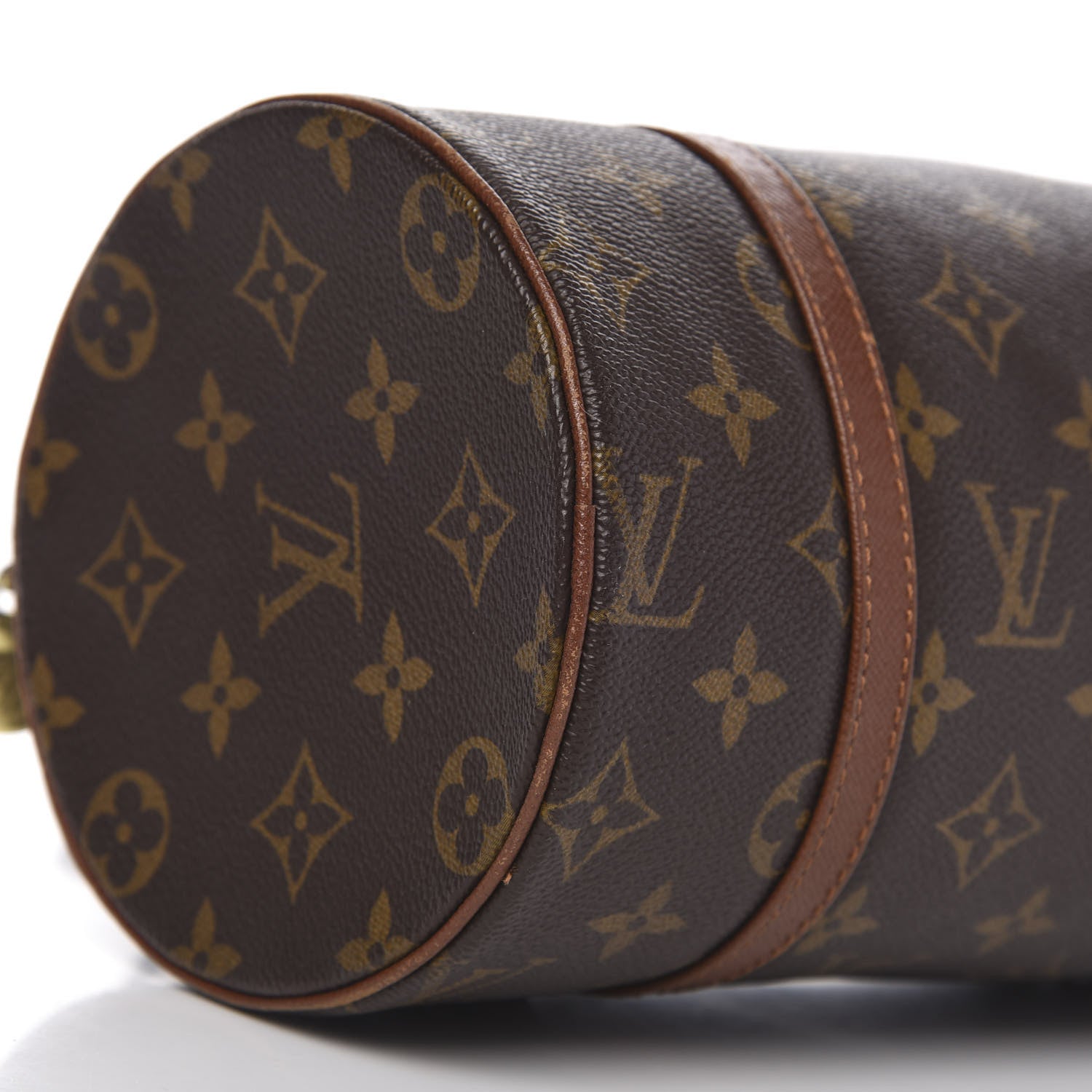 Louis Vuitton Monogram Papillon 26 9 of 11