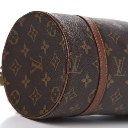 Louis Vuitton Monogram Papillon 26 9 of 11