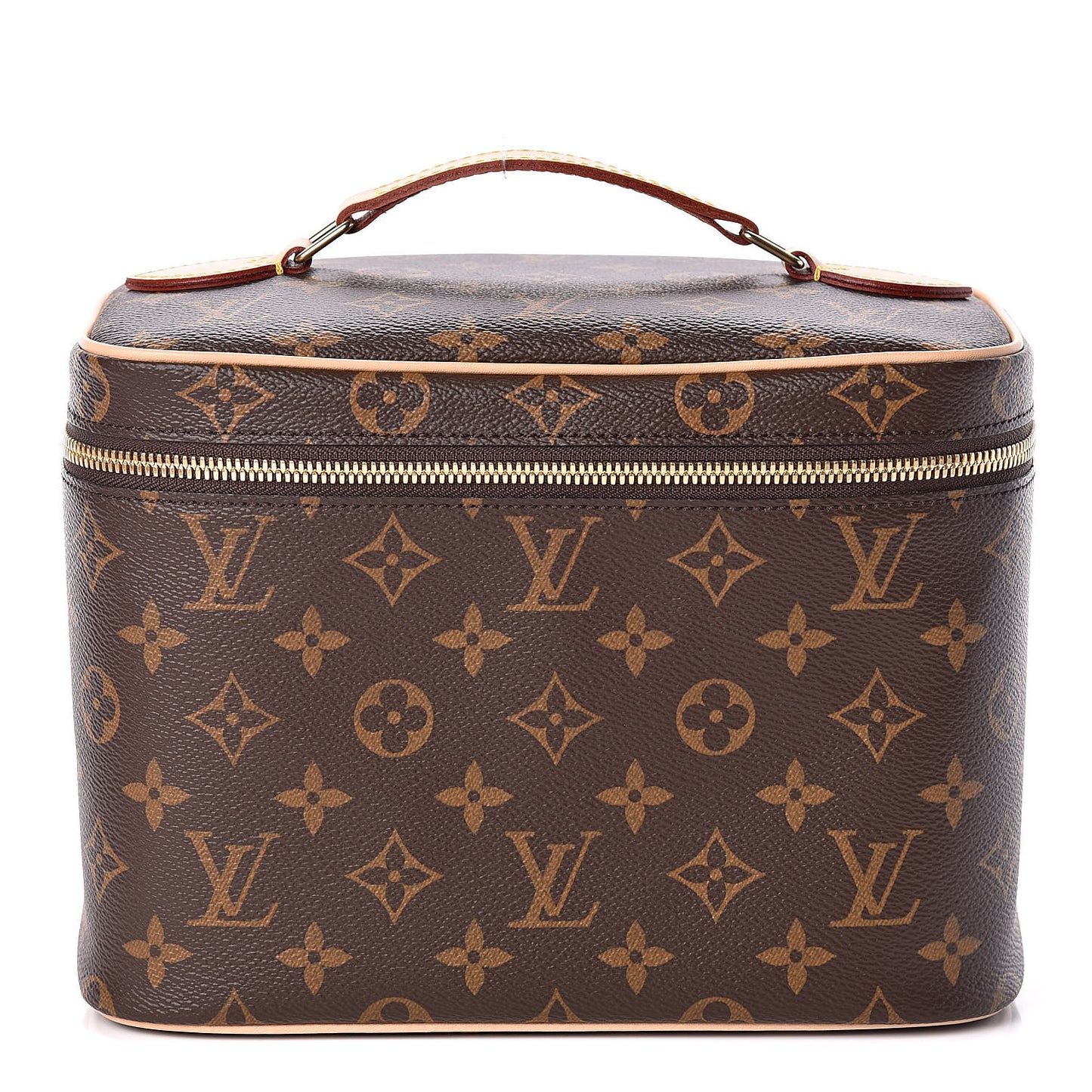 Monogram Nice BB