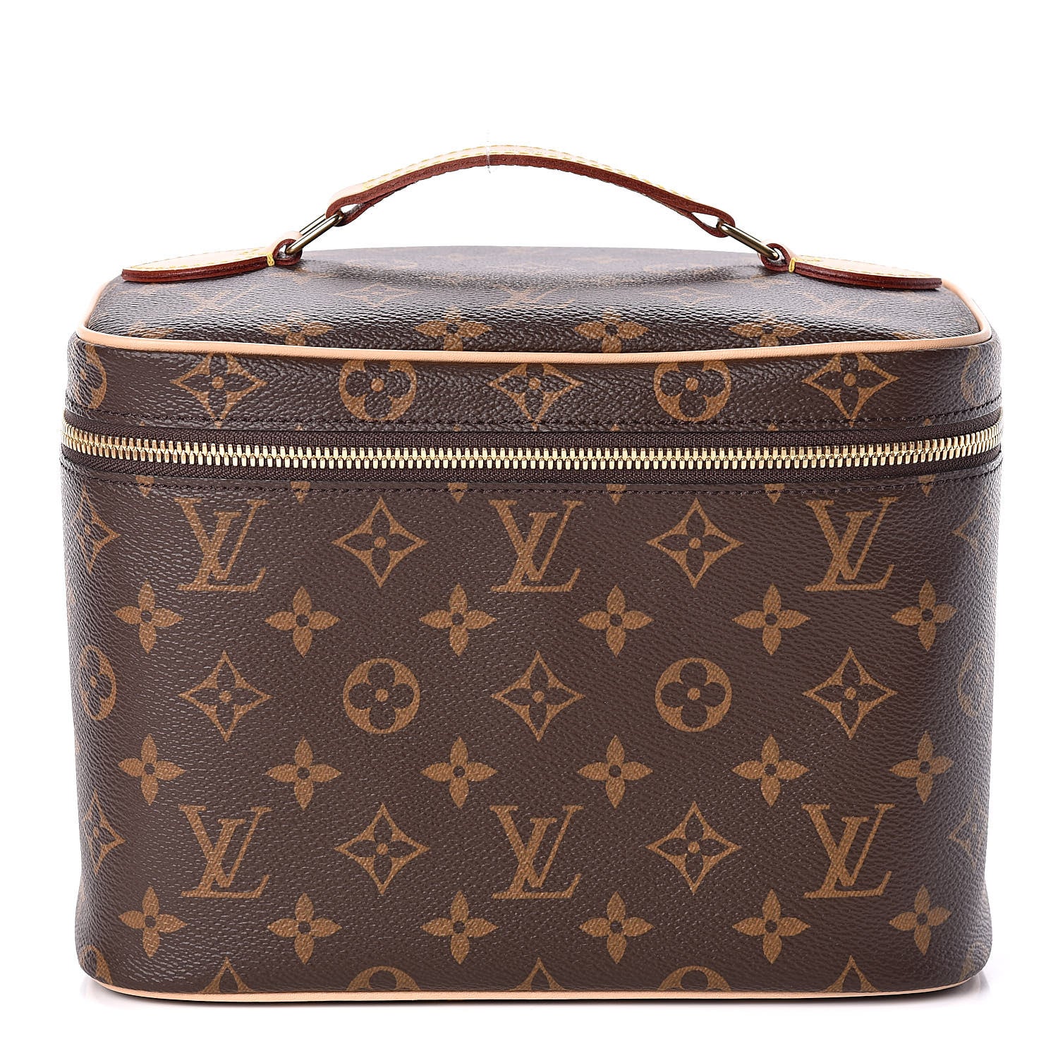 Louis Vuitton Monogram Nice BB 1 of 7