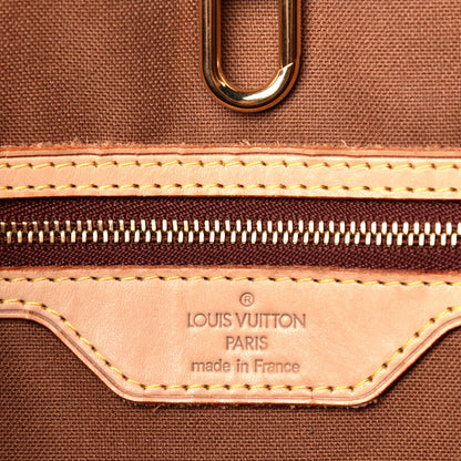 Louis Vuitton Monogram Batignolles Horizontal 6 of 9