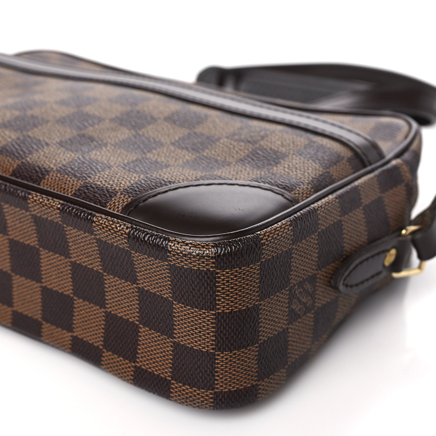 Louis Vuitton Damier Ebene Trocadero 27 9 of 11
