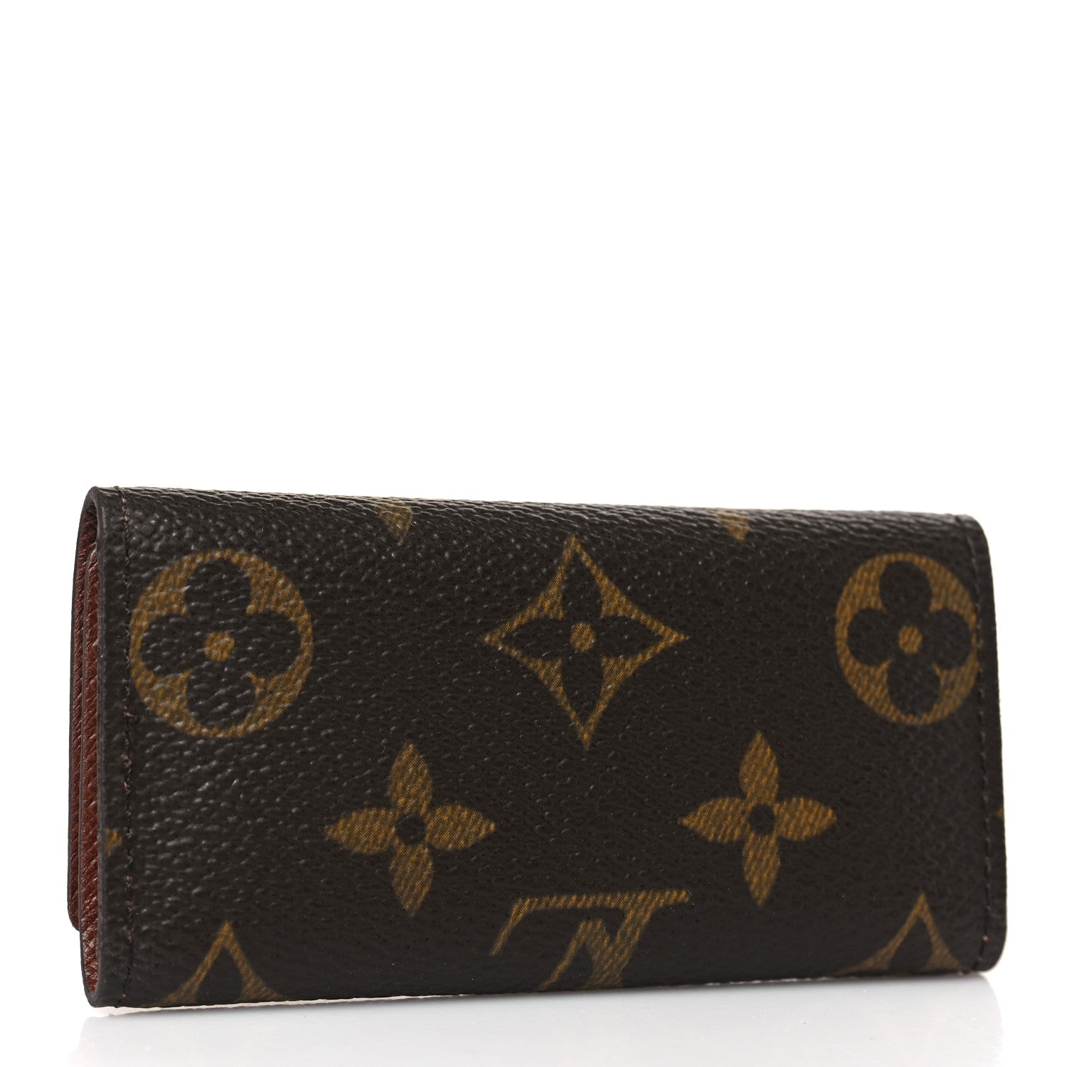 Louis Vuitton Monogram 4 Key Multicles Holder 3 of 7