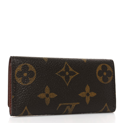 Louis Vuitton Monogram 4 Key Multicles Holder 3 of 7