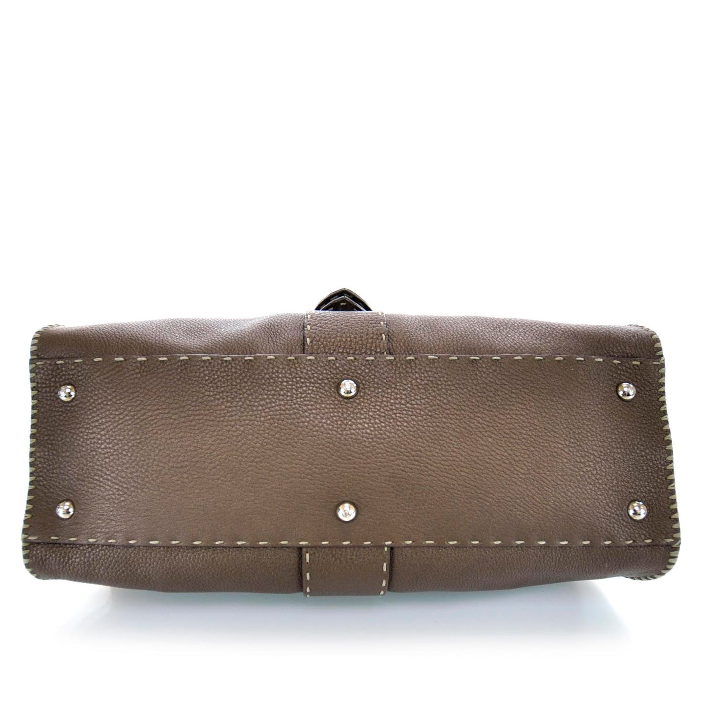 Cuoio Romano Selleria Sporty Bronzo