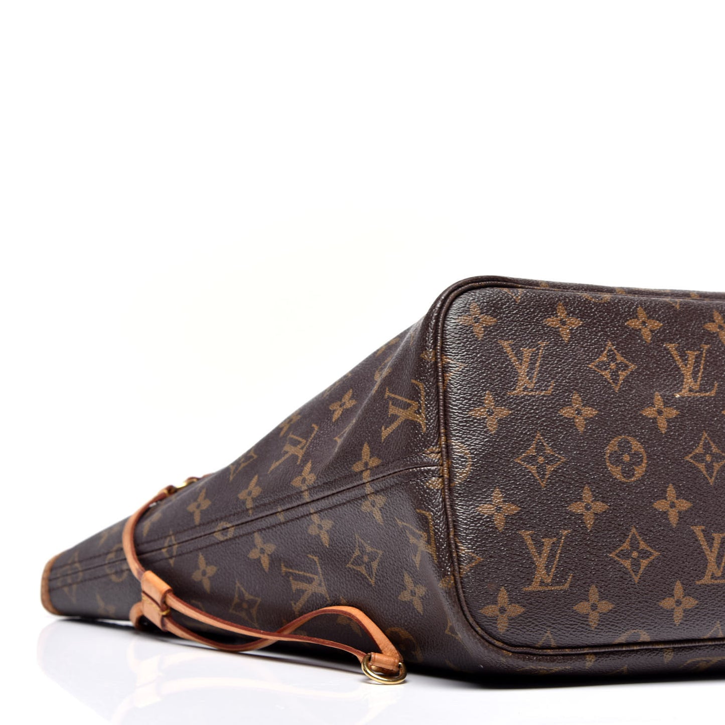 Monogram Neverfull MM